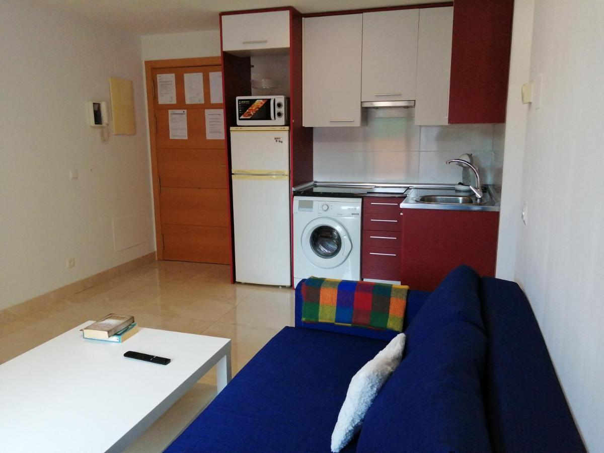 Fabuloso Apartamento Completo Centro Ciudad Mostoles Exterior foto