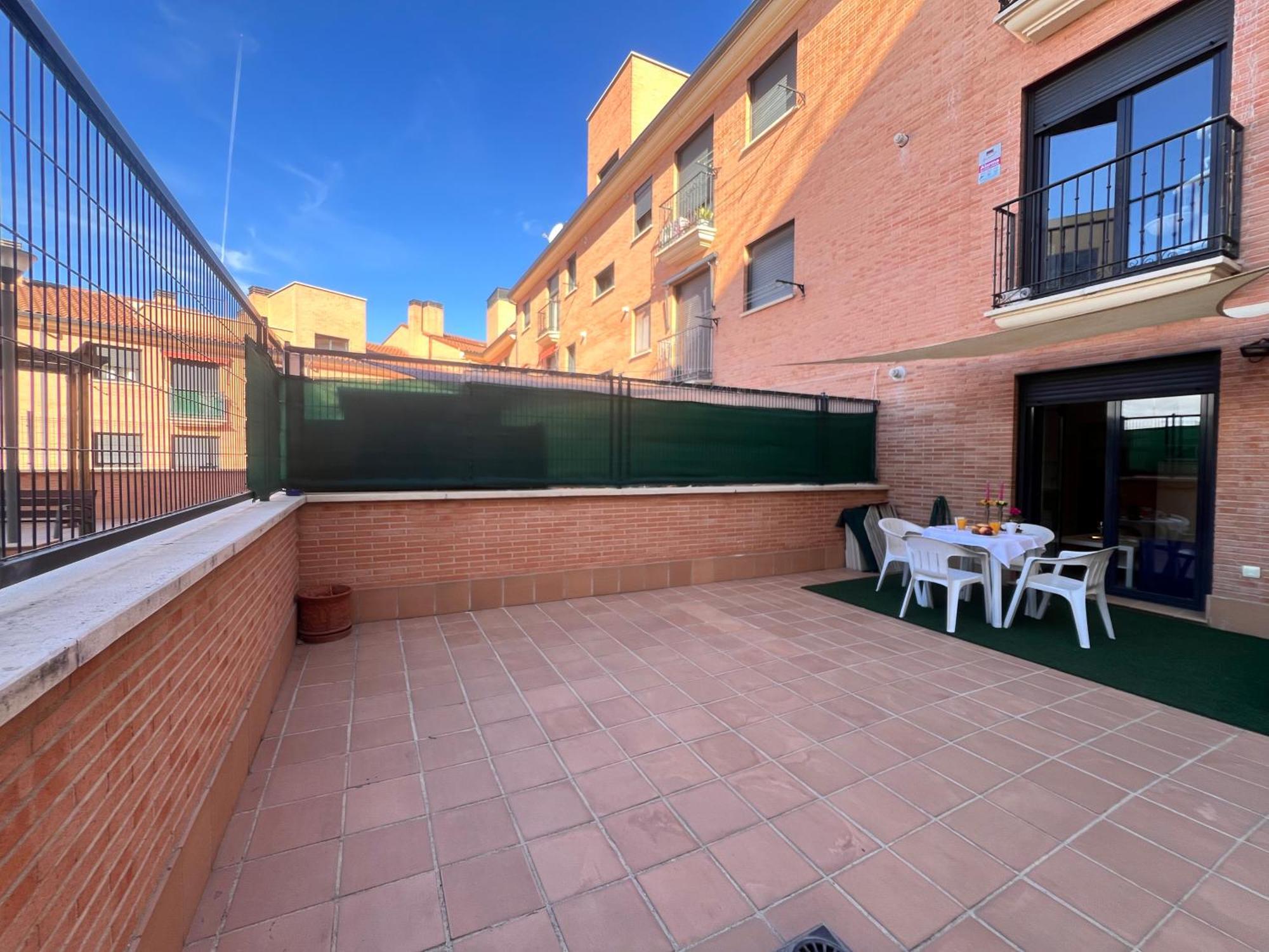 Fabuloso Apartamento Completo Centro Ciudad Mostoles Exterior foto