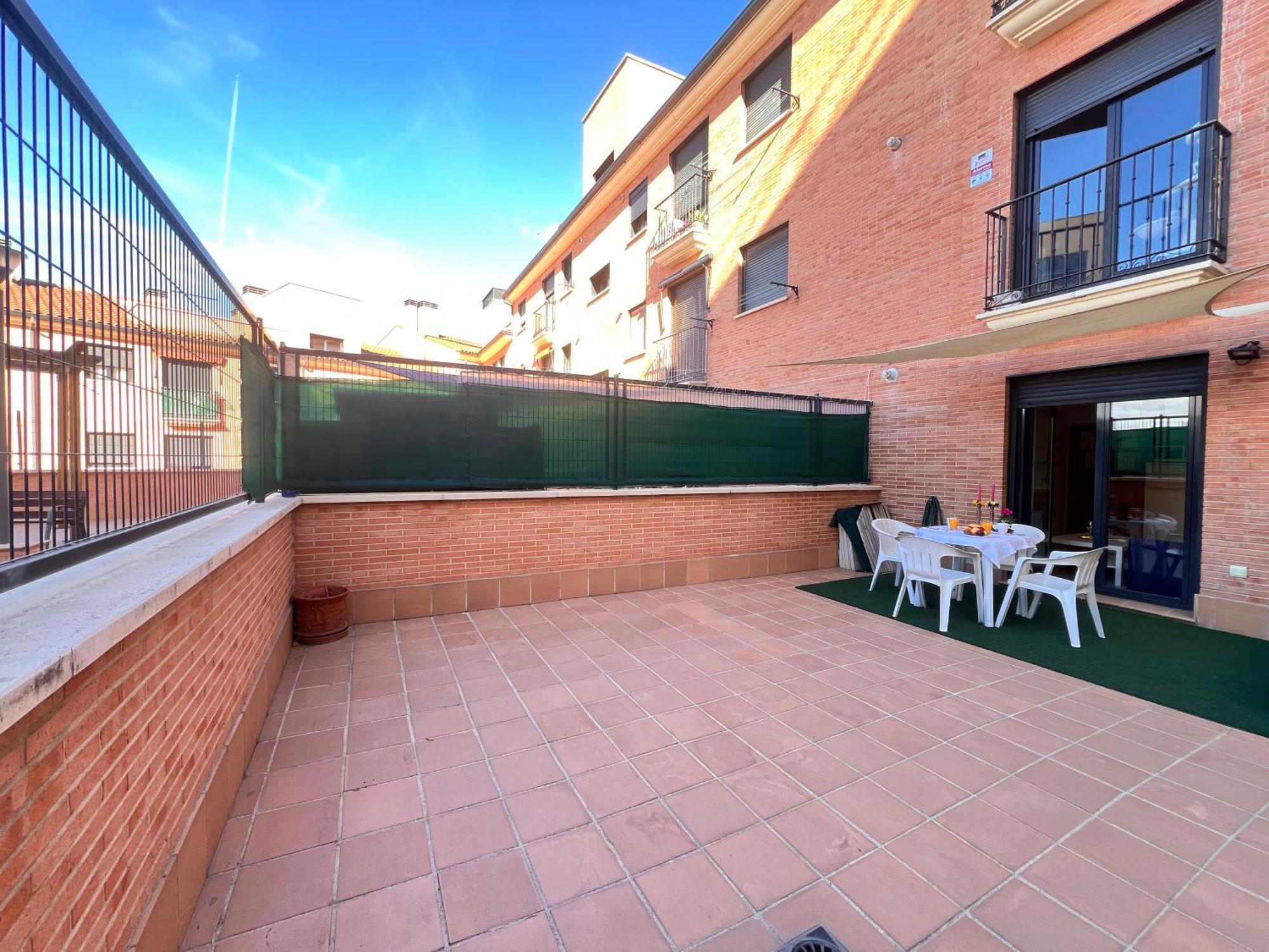 Fabuloso Apartamento Completo Centro Ciudad Mostoles Exterior foto