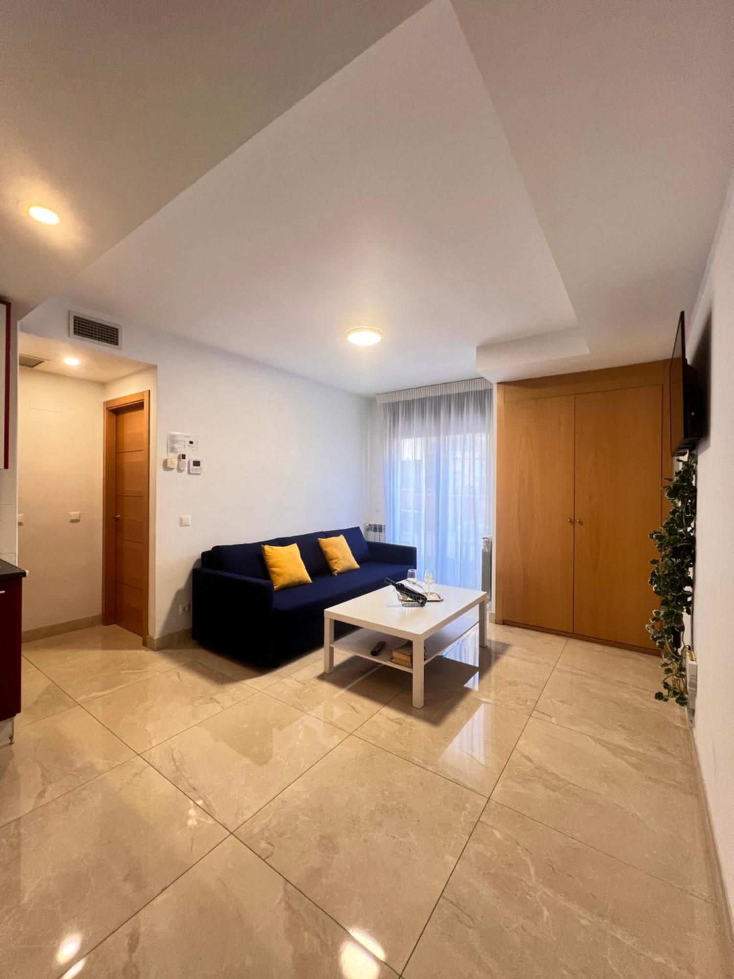 Fabuloso Apartamento Completo Centro Ciudad Mostoles Exterior foto