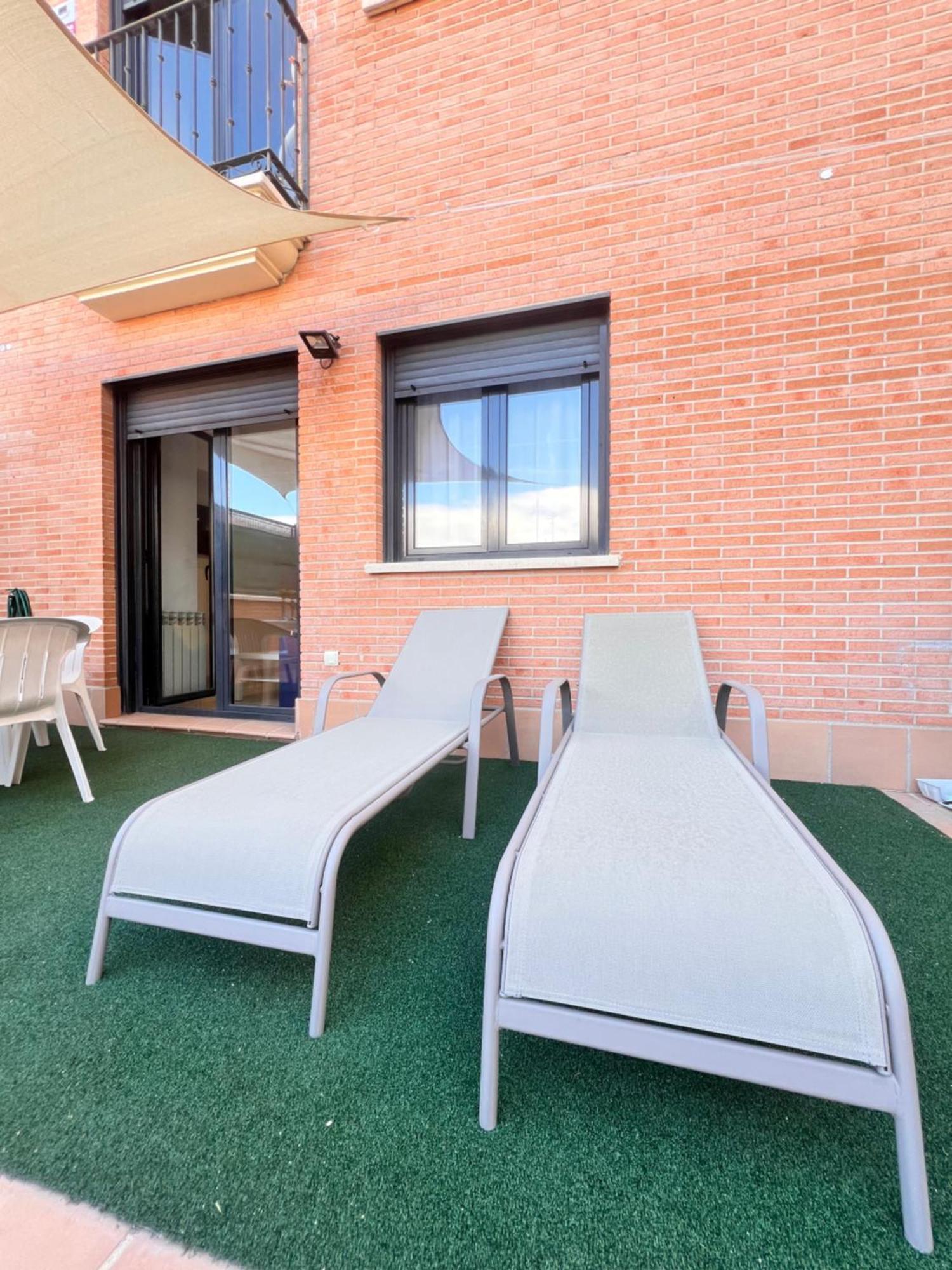 Fabuloso Apartamento Completo Centro Ciudad Mostoles Exterior foto