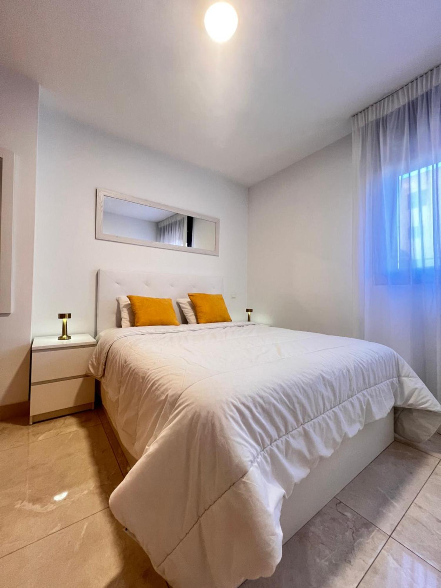 Fabuloso Apartamento Completo Centro Ciudad Mostoles Exterior foto