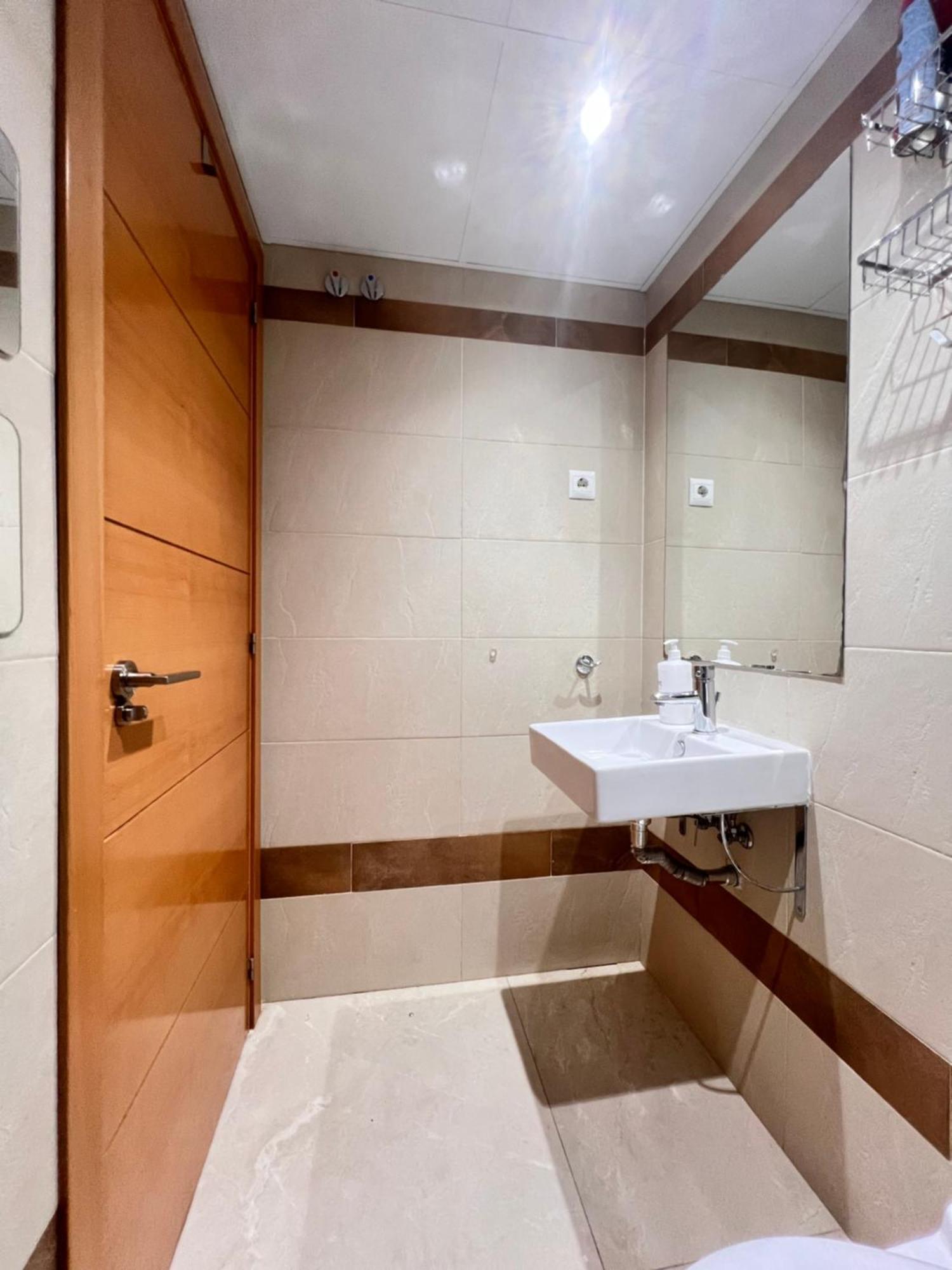 Fabuloso Apartamento Completo Centro Ciudad Mostoles Exterior foto
